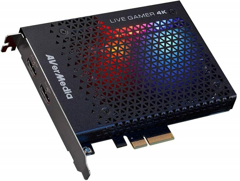 8 Best Capture Cards for Streaming in 2020 Game Streaming Basics