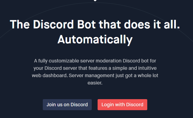 dyno bot discord bot